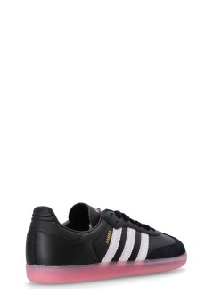 adidas originals sneaker mansamba licensed - jq4040 cblack ftwwht blipnk