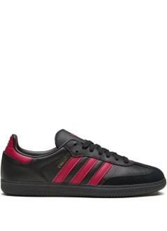 adidas originals sneaker mansamba licensed - jq4036 cblack mufred cblack