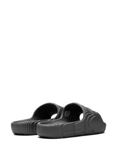 adidas originals beach womanadilette 22 - hp6522 grefiv grefiv cblack