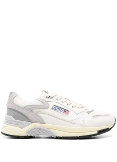 autry sneaker hombre hyperway low man - hylmgn01 gn01