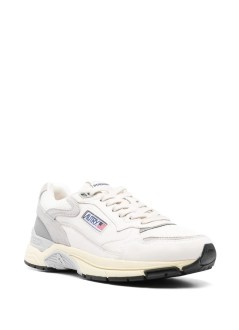 autry sneaker hombre hyperway low man - hylmgn01 gn01