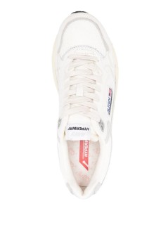 autry sneaker hombre hyperway low man - hylmgn01 gn01