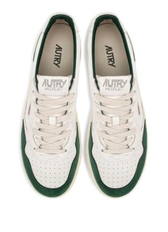 autry sneaker hombre medalist low man - aulmgs42 gs42