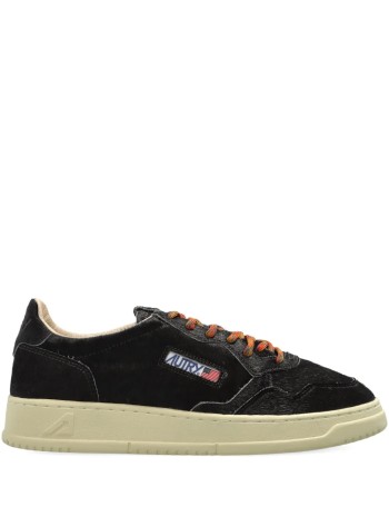 autry sneaker manmedalist low man - aulmpe03 pe03