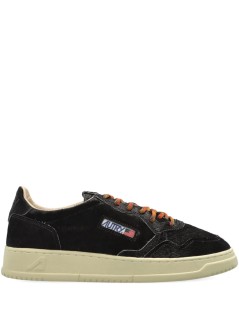 autry sneaker manmedalist low man - aulmpe03 pe03