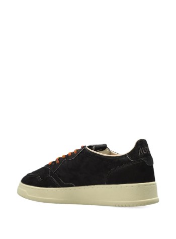 autry sneaker manmedalist low man - aulmpe03 pe03 2
