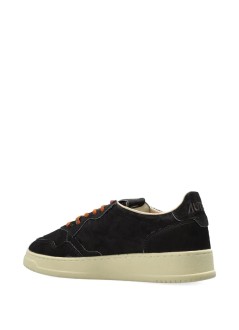 autry sneaker manmedalist low man - aulmpe03 pe03