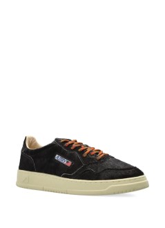 autry sneaker manmedalist low man - aulmpe03 pe03