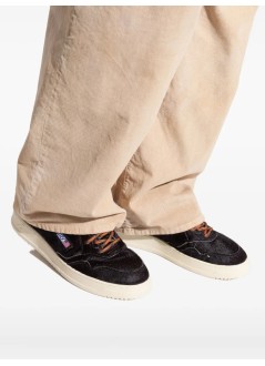 autry sneaker manmedalist low man - aulmpe03 pe03