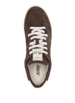 autry sneaker hombre medalist low man - aulmuh08 uh08