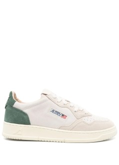 autry sneaker manmedalist low man - aulmts19 ts19