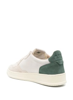 autry sneaker manmedalist low man - aulmts19 ts19