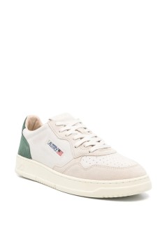 autry sneaker manmedalist low man - aulmts19 ts19