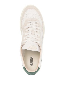 autry sneaker manmedalist low man - aulmts19 ts19