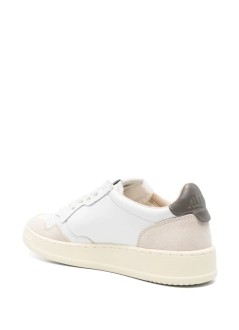 autry sneaker manmedalist low man - aulmls01 ls01