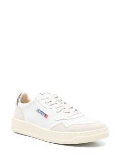 autry sneaker manmedalist low man - aulmls01 ls01