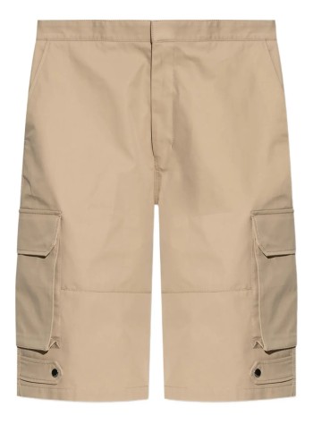 ami short pant manshorts cargo bermuda - hso817co0132 229