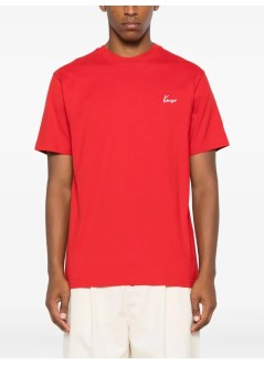 kenzo t-shirt mangots kenzo archive bouquet classic tshirt - ff65ts2604sg 25