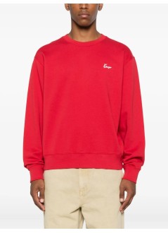 kenzo sudadera hombre kenzo archive bouquet classic sweatshirt - ff65sw2594mf 25