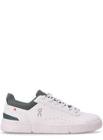 on running sneaker manthe roger advantage - 3mf30641528 white olive