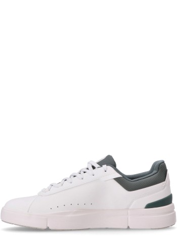 on running sneaker manthe roger advantage - 3mf30641528 white olive 2
