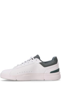 on running sneaker manthe roger advantage - 3mf30641528 white olive