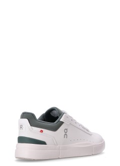 on running sneaker manthe roger advantage - 3mf30641528 white olive