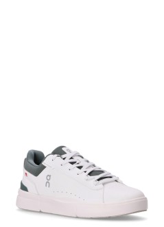on running sneaker manthe roger advantage - 3mf30641528 white olive