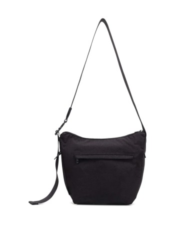 y3 crossbody hombre y-3 cross body bag - jw6216 black 2