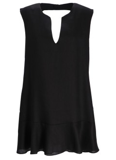 greek archaic kori dress womandress short open back - s25k130491 1200