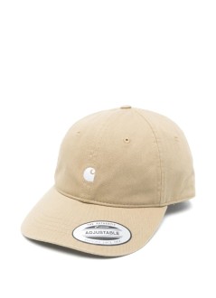 carhartt cap manmadison logo cap - i023750 1q5xx