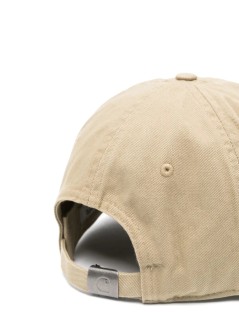 carhartt cap manmadison logo cap - i023750 1q5xx