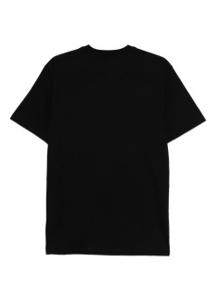 carhartt t-shirt mans/s solar chrome c-logo t-shirt - i035204 89xx