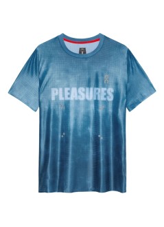on running t-shirt manpace-t - 1mf10353859 nile
