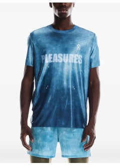 on running t-shirt manpace-t - 1mf10353859 nile