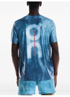 on running t-shirt manpace-t - 1mf10353859 nile