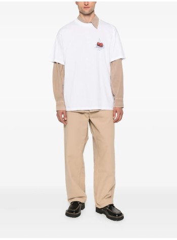 carhartt camiseta hombre s/s jake garcia t-shirt - i035208 02xx 2