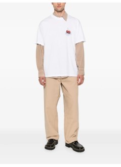 carhartt camiseta hombre s/s jake garcia t-shirt - i035208 02xx