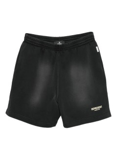 represent short pant manowners club shorts - ocm100004 aged black