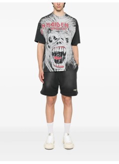 represent short pant manowners club shorts - ocm100004 aged black