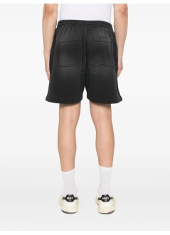 represent short pant manowners club shorts - ocm100004 aged black