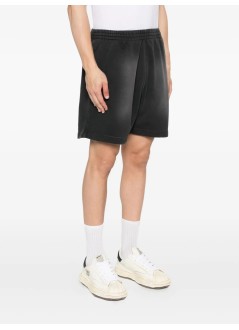 represent short pant manowners club shorts - ocm100004 aged black