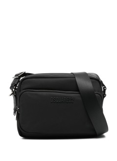 dsquared crossbody hombre crossbody bag - cbm006016806815 2124