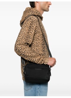 dsquared crossbody hombre crossbody bag - cbm006016806815 2124