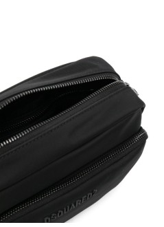 dsquared crossbody hombre crossbody bag - cbm006016806815 2124