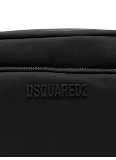 dsquared crossbody hombre crossbody bag - cbm006016806815 2124
