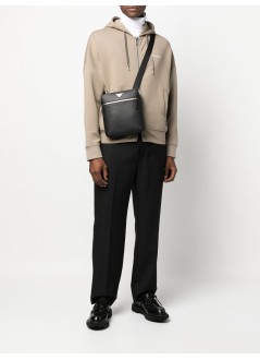 emporio armani crossbody hombre y4m185y138e - y4m185y138e 81072