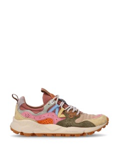 flower mountain sneaker mujer yamano 3 woman - 201781701 1e93