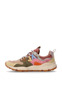 flower mountain sneaker mujer yamano 3 woman - 201781701 1e93