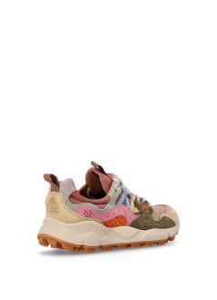 flower mountain sneaker mujer yamano 3 woman - 201781701 1e93